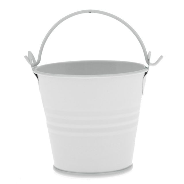 marque generique - Bucket Favor Box marque generique  - Décoration