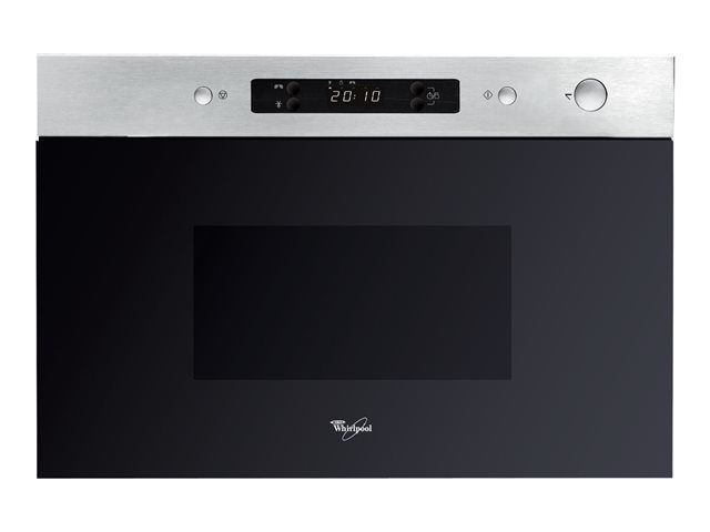 whirlpool - Micro onde solo 22l AMW490IX whirlpool   - Cuisson reconditionnée