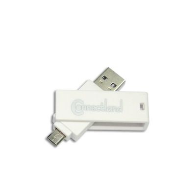 Cabling - CABLING  Lecteur de carte mémoires pour smatphone et PC - Lecteur carte mémoire