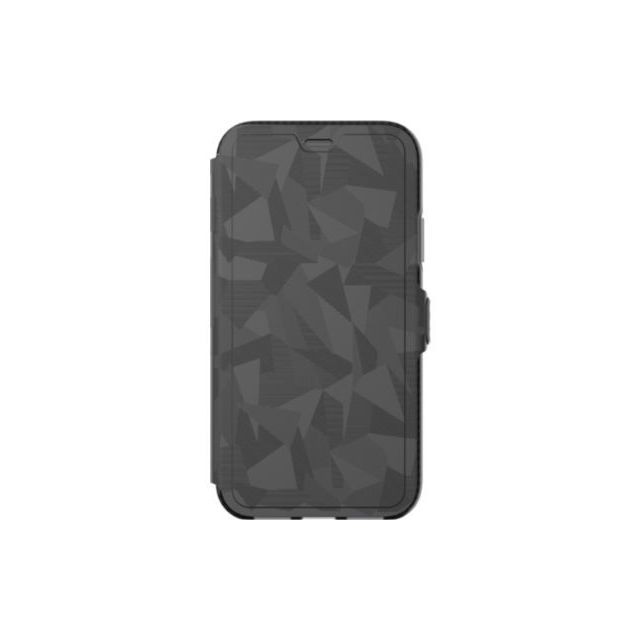 Autres accessoires smartphone Tech21 Etui TECH 21 iPhone X Evo wallet noir