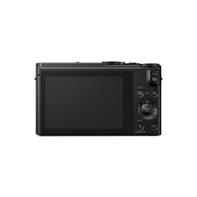 Panasonic Appareil photo compact - Lumix DMC-LX15