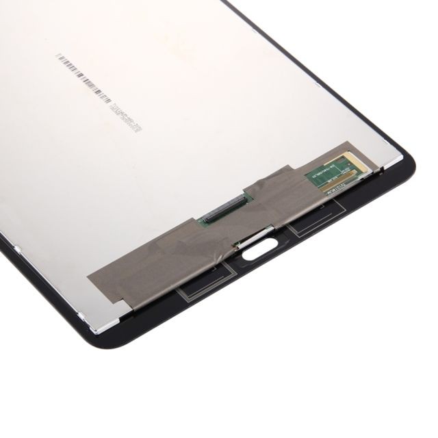Autres accessoires smartphone Pour Samsung Galaxy Tab A noir 10.1 / T580 LCD écran + tactile Digitizer Assemblée pièce détachée