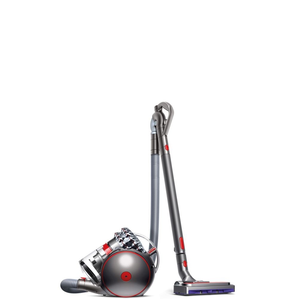 Dyson Cinetic Big Ball Absolute 2 Gris