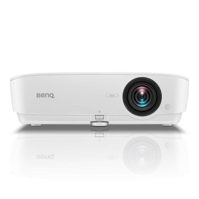 Benq - Benq MX535 vidéo-projecteur 3600 ANSI lumens DLP XGA (1024x768) Projecteur de bureau Blanc - Benq
