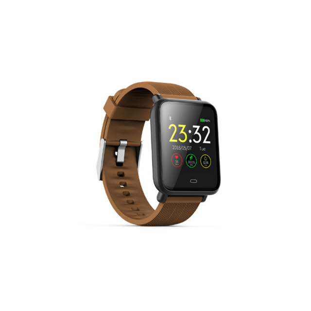 Generic - Smart Watch, Fitness Tracker Generic  - Montre et bracelet connectés