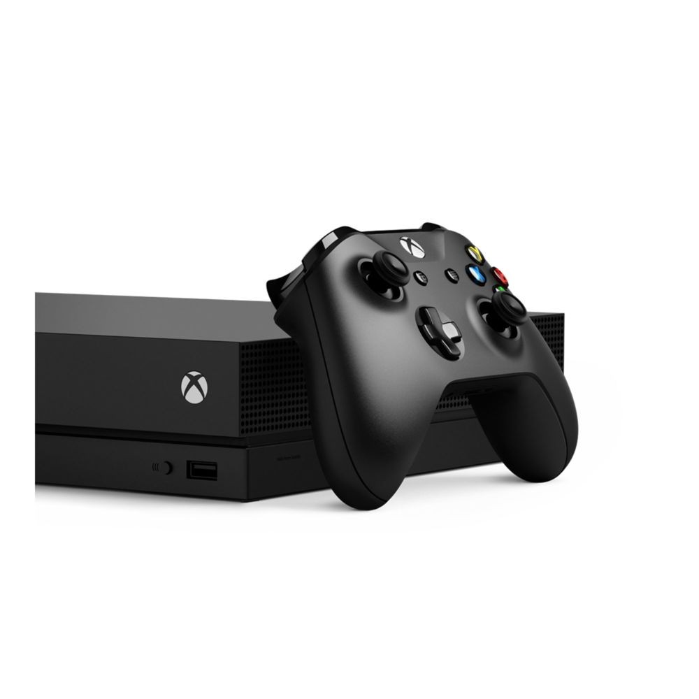 Microsoft Xbox One X 1 To