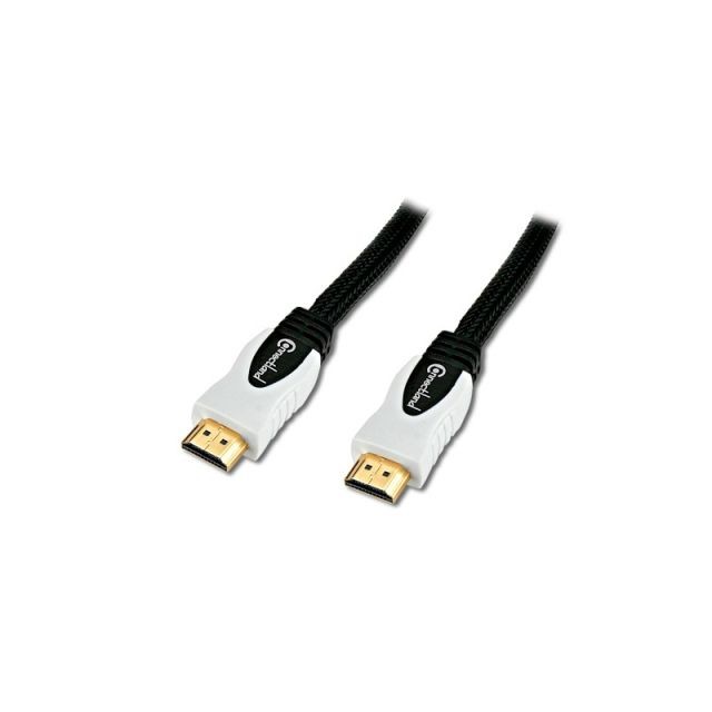 Câble HDMI Cabling CABLING  Cable hdmi 1.3c m/m 19 broches 3m