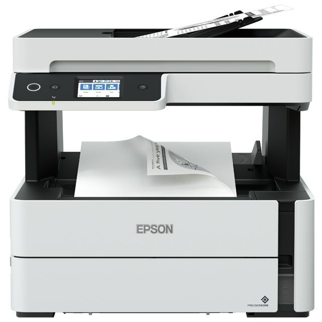 Epson - Epson EcoTank ET-M3180 Epson  - Cartouche, Toner et Papier Epson