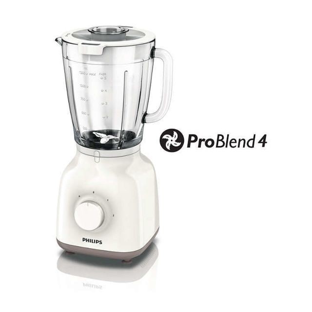 Philips - Blender Daily Collection ProBlend 4 HR2105-00 Philips   - Philips