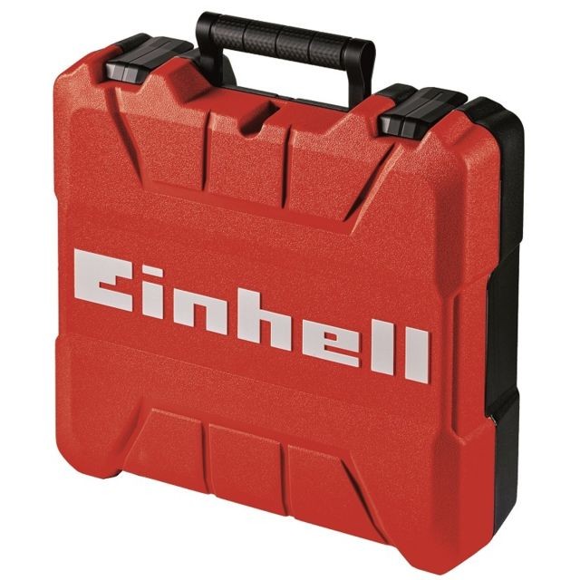 Einhell - Einhell Coffret de rangement E-Box S35 - 4530045 Einhell  - Bonnes affaires Porte-outils