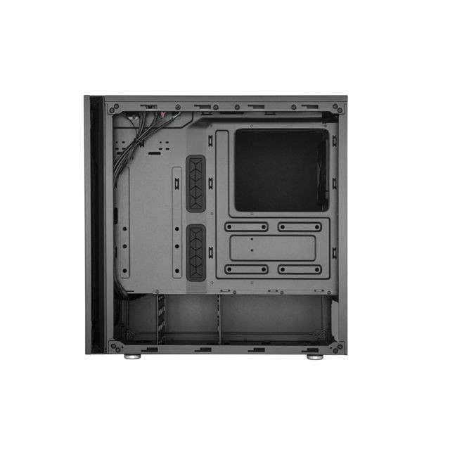 Boitier PC Cooler Master MCS-S600-KN5N-S00