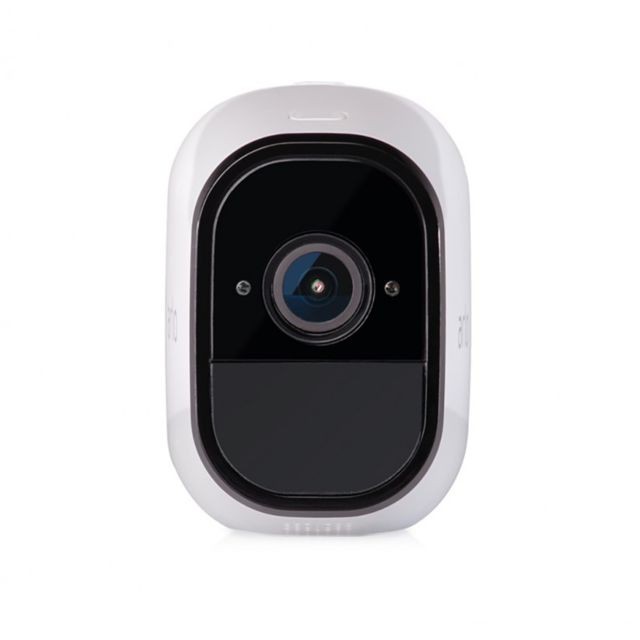 Caméra de surveillance connectée Arlo VMS4230-100EUS
