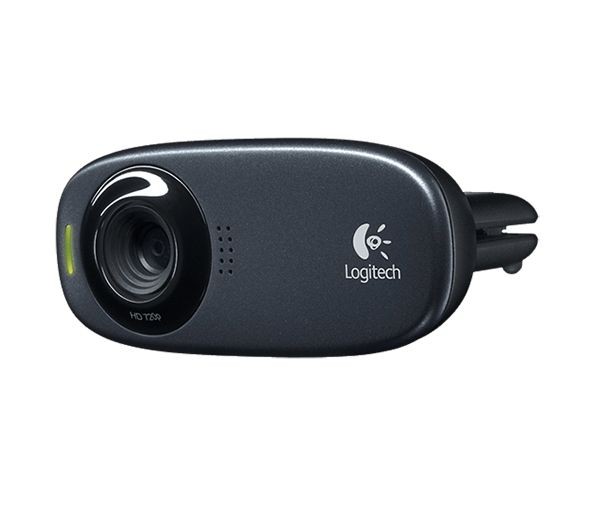 Logitech Webcam C170 Refresh