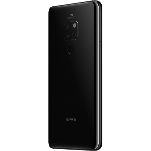 Smartphone Android Huawei HUAWEI-MATE-20-NOIR