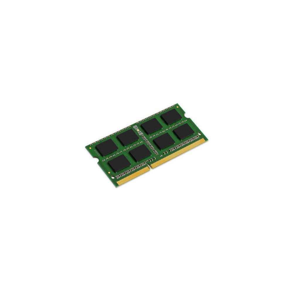 RAM PC Kingston KINGSTON - Value RAM  4Go (1x4Go) PC12800 1600MHz CL11 1.35V KVR16LS11/4