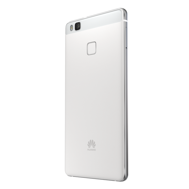 Huawei P9 Lite - Blanc
