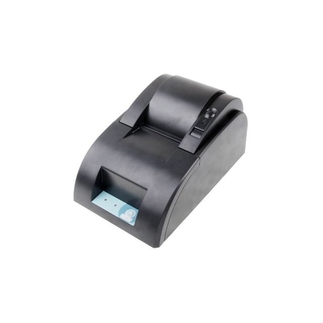 Wewoo - Etiqueteuse Port parallèle d'imprimante thermique de 58mm T58ZP Wewoo  - Imprimantes d'étiquettes