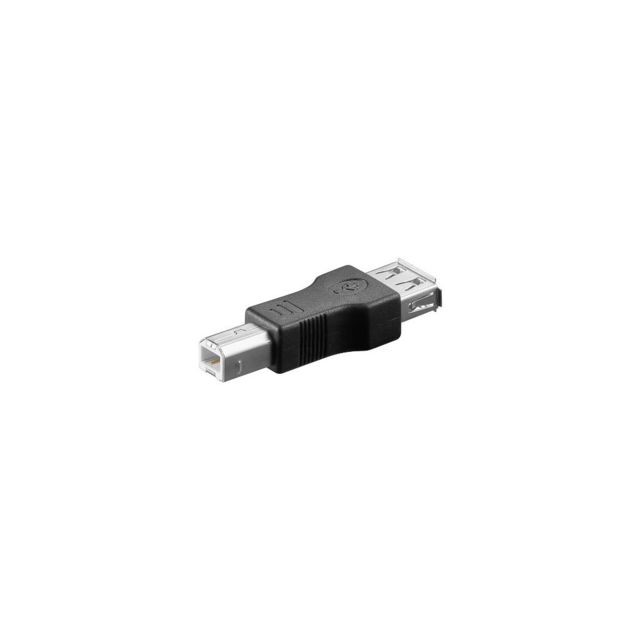 marque generique - USB ADAP A-F/B-M marque generique  - Câble USB marque generique