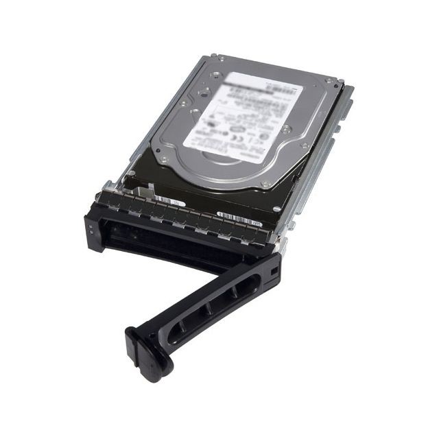Dell - HDD 4 To - Disque Dur interne 4 to