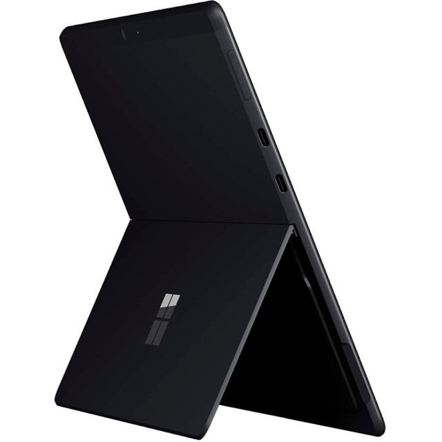 Microsoft -Ordinateur portable hybride SurfacePro X 8G 128G Microsoft  - PC Tablette 2 en 1 Ordinateurs