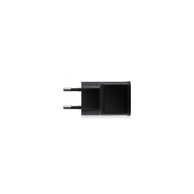 Câble USB Chargeur secteur 2A pour Samsung Galaxy Tab 4 10.1 T530 et cable noir