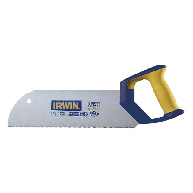 Irwin - IRWIN - Scie à panneau Xpert 325 mm Irwin  - Outils de coupe Irwin