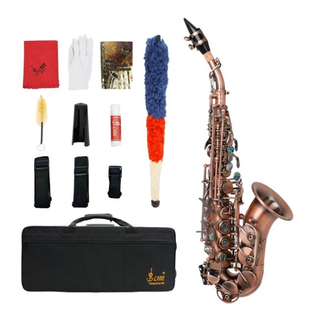 Saxophones marque generique