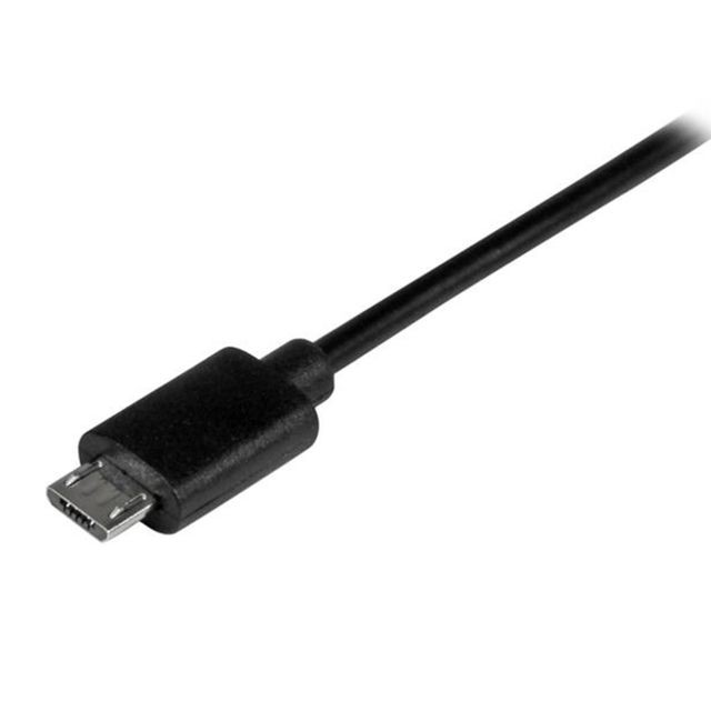 Câble USB Startech USB2CUB1M