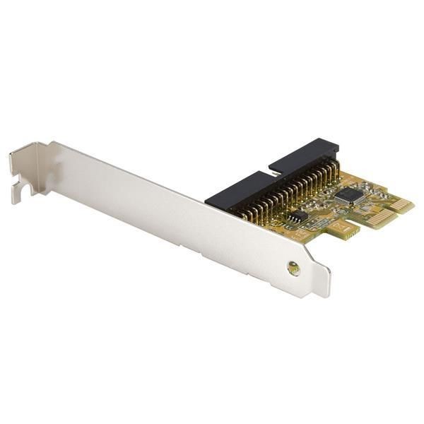 Startech - IDE PCI Express 1 port - Carte Contrôleur
