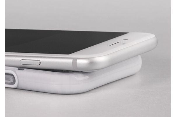 Autres accessoires smartphone Tech21 iPhone 7/8 Evo Check clear