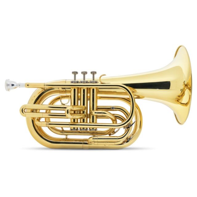 Tubas Classic Cantabile Classic Cantabile MB-33 baryton de marche