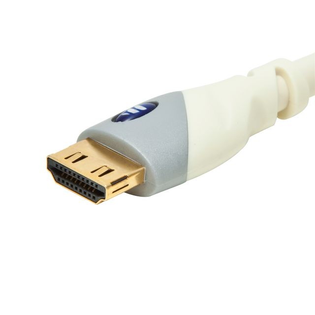 Câble HDMI Monster 122936-00