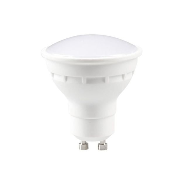 Expert Line - EXPERT LINE Ampoule LED Spot GU10 4 W équivalent a 30 W blanc chaud compatible variateur - Ampoules LED Expert Line