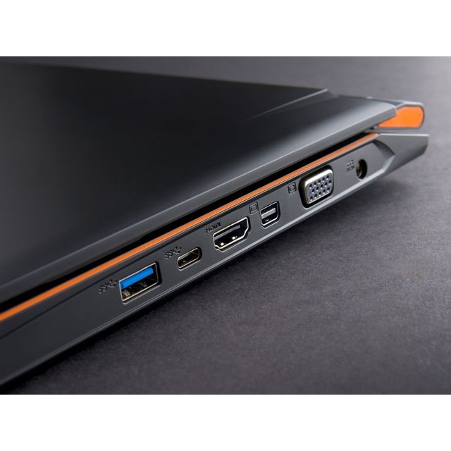 PC Portable Gamer Gigabyte P57X-V7-C520W10-FR