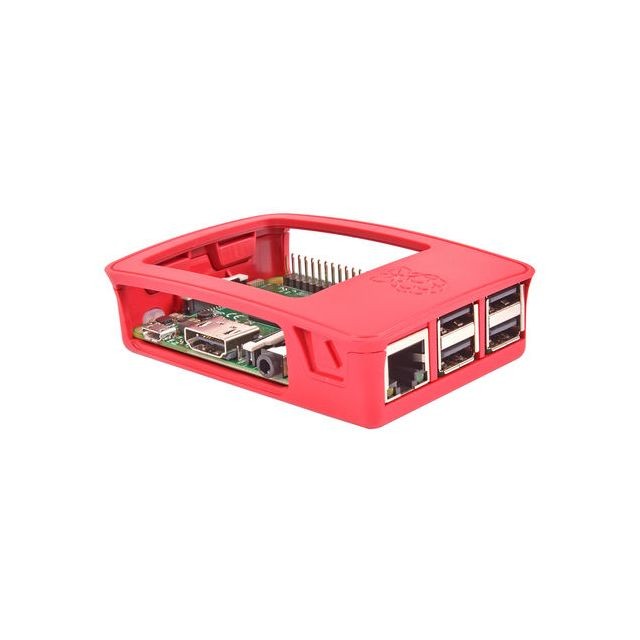 Toner Raspberry Pi TZT-241-AAA-01