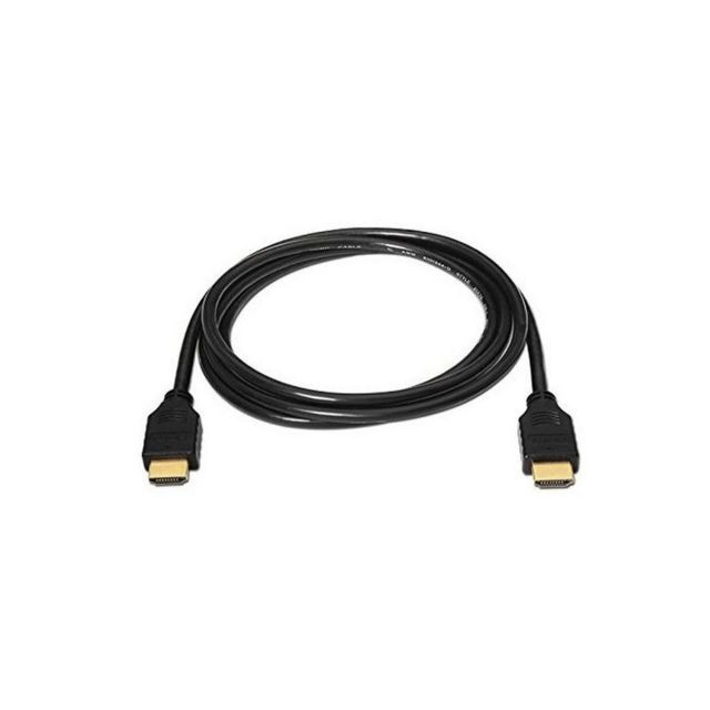 Nanocable - Câble HDMI NANOCABLE 10.15.1702 1,8 m v1.4 Mâle vers Mâle - Câble HDMI
