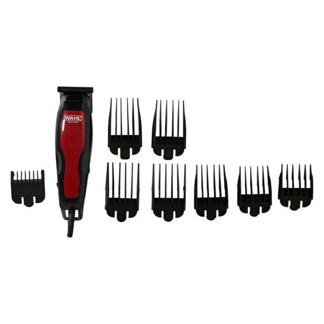 Wahl - Tondeuse cheveux WAHL HOMEPRO100 COMBO - Wahl