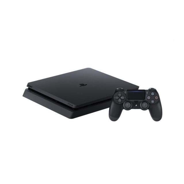 Console PS4 Sony