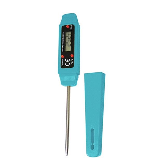 Faithfull - Thermomètre digital Faithfull   - Appareils de mesure Thermomètre laser