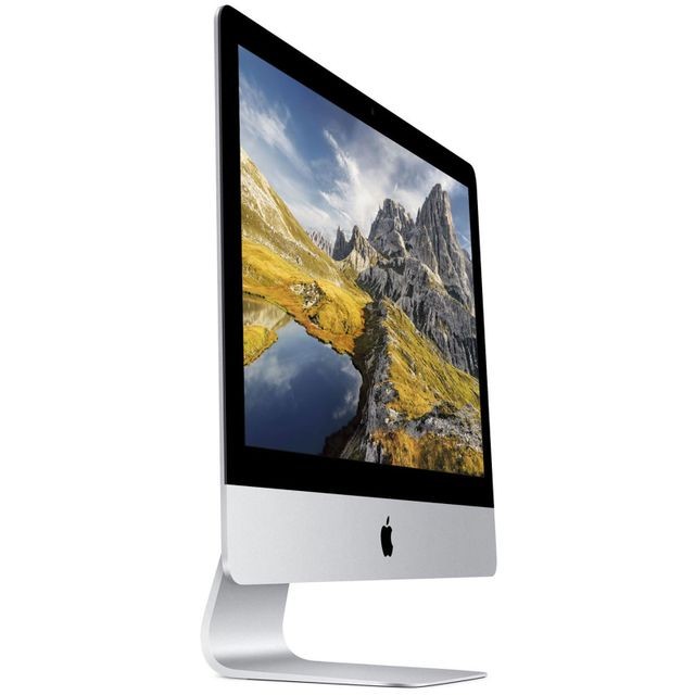 Mac et iMac iMac 21,5"" - MK142FN/A - i5 1,6 GHz - 8 Go - 1 To