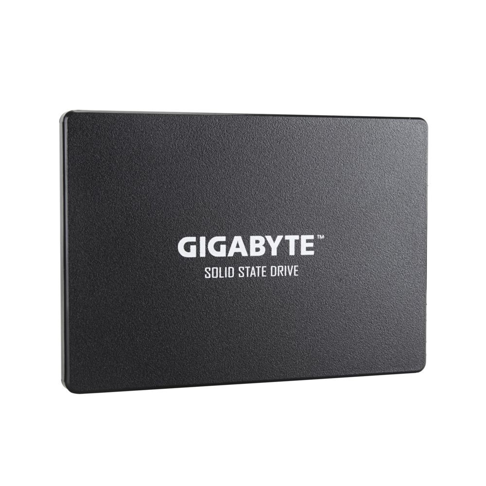SSD Interne Gigabyte GP-GSTFS31480GNTD 480 Go - 2.5" - SATA 6 Go/s