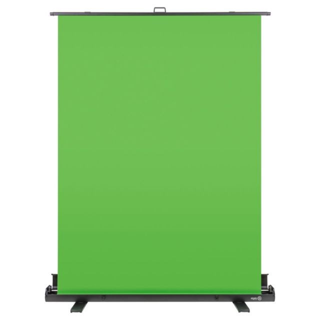 Elgato - Green Screen Elgato   - Fond vert / Green Screen Accessoires streaming
