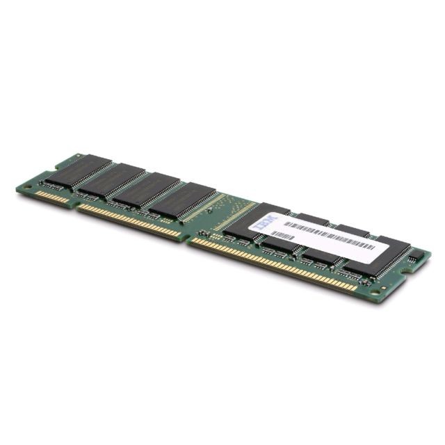 RAM PC Lenovo Lenovo 16GB PC3-14900 module de mémoire 16 Go DDR3 1866 MHz ECC