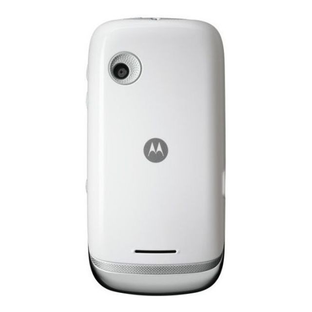 Motorola Motorola Fire blanc XT311