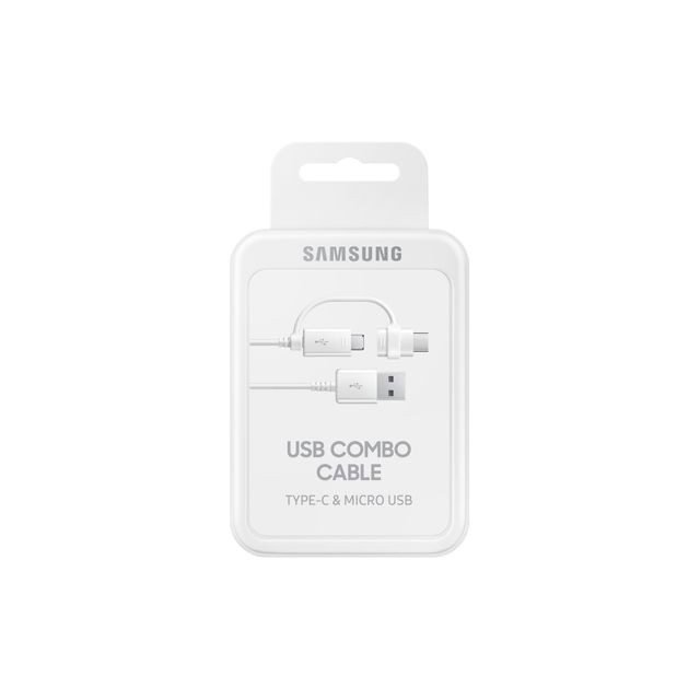 Câble USB Samsung SAACC225