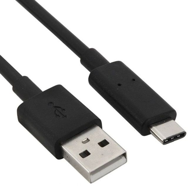 Cabling - CABLING® Câble USB Type C 1m vers USB 2.0, Câble de données et de charge pour Nexus 5X 6P, OnePlus 2, Nokia N1, Xiaomi 4C, Zuk Z1, Lumia 950, Lumia 950XL, Google ChromeBook Pixel, Sony Cabling  - Cabling