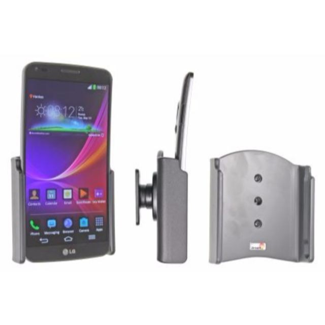 Autres accessoires smartphone Brodit Support Voiture Passive Brodit Pour Lg G Flex