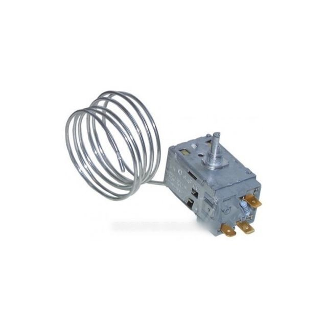 whirlpool - Thermostat a13 010326 atea 900m/m pour refrigerateur whirlpool whirlpool  - Thermostats