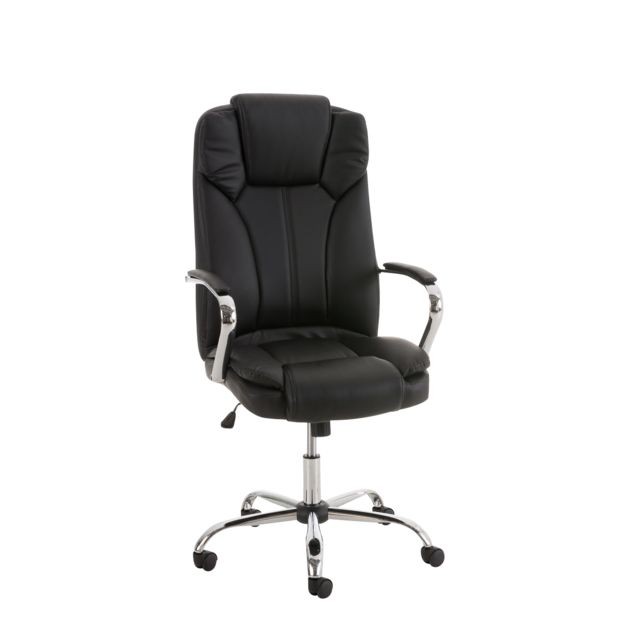 marque generique - Superbe chaise de bureau, fauteuil de bureau Yaren - Chaise de bureau Chaises