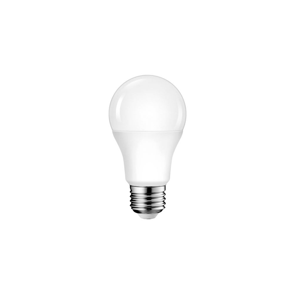 Lampe connectée Ezviz LB1 - Ampoule LED connectée Wi-Fi - Blanc Dimmable